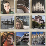 Photo Magnet Set